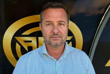 Accademia Calcio Frascati, Rinaldis: “Con rispetto e impegno arrivano i  risultati”