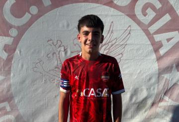 Atletico 2000, Sergenti convinto: "Squadra dal grande potenziale"