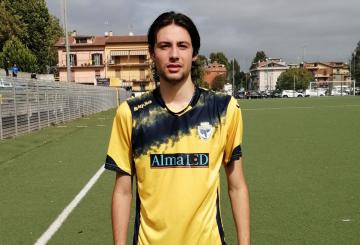 Monterotondo, dentro la prima vittoria. L'acuto arriva dalla "vecchia" guardia