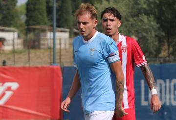 Dalla Primavera all'Under 15 Serie C: i provvedimenti del Giudice Sportivo