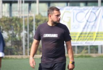 Lodigiani, Bottaro: "Stiamo crescendo, la rosa è molto competitiva"