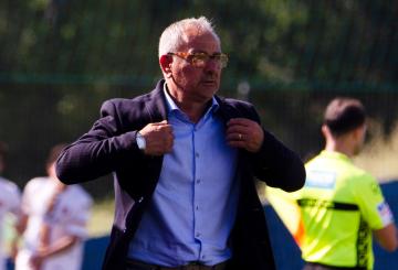 Il Tarquinia di Caputo ed il primo successo. E Giorgi si prende il suo spazio