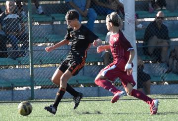 Longarina TSS: via definitivo alla stagione. Parola a D'Ulisse, Ripa e Tufo