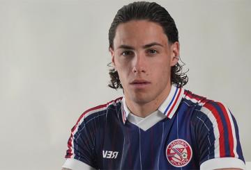 L'Atletico Lodigiani rinforza le fasce con l'innesto di Samuele Zona