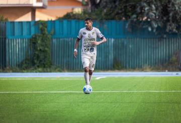 Unipomezia corsaro a Grosseto! Nunes manda i rossoblù ai sedicesimi
