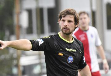Prima e Seconda Categoria, subito squalifiche pesanti dopo la prima giornata