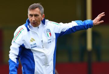 Carmine Nunziata (Foto ©Figc)