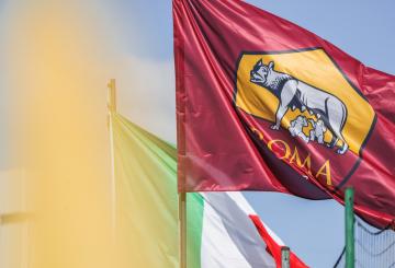 Quanta Roma sulle vette del calcio giovanile! Giallorossi primi in tre categorie
