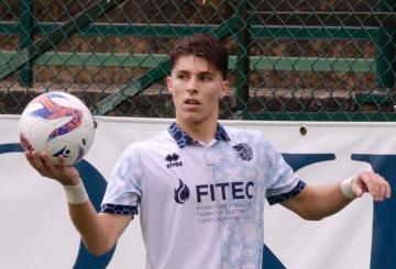 Ostinare a valanga sul Real Monterotondo. Trastevere dominante allo Stadium