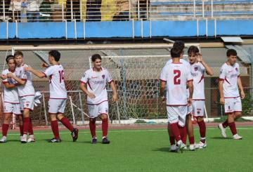 Grifone sei da solo! Frenano Vigor e Civitavecchia. Il derby è della Tivoli