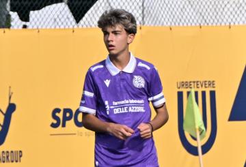 Ostiamare, Milanesi: "Stiamo bene e l'abbiamo mostrato a tutto il campionato"