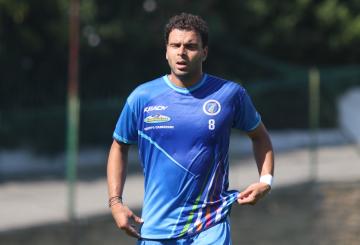 Albalonga, Meledandri: "Inizio molto positivo, ma è presto per tirare le somme"