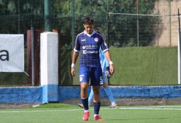 Atletico Lodigiani: perché non è un dramma la sconfitta con la Scafatese