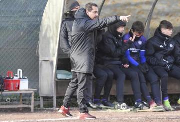 Boreale, passaggio di testimone: Cocorocchio lascia la panchina, dentro Mignolo