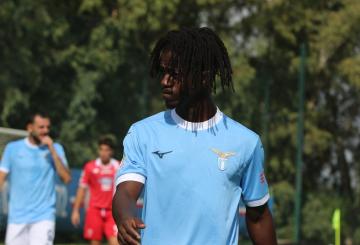Il paradosso di Sanà Fernandes: dall'Eredivisie al ritorno in Primavera