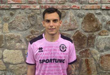 Un gol e due assist, Casasanta: "Puntiamo a far sempre meglio di partita in partita"