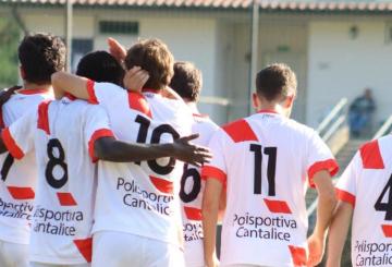 Prima e Seconda Categoria: Vallecorsa, Velletri e Cantalice esultano in casa