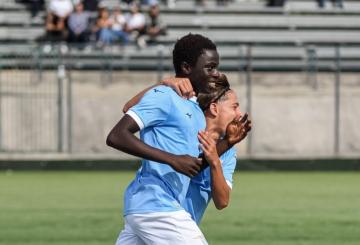 Da Caputo a Conti e Tagliaferri: la rivalsa dei nuovi bomber della Lazio