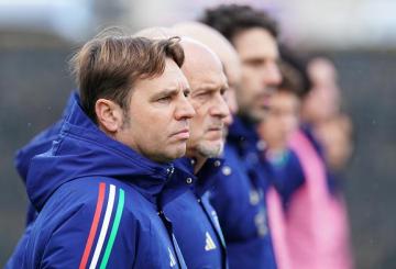 Azzurrini, al via la stagione: le scelte di Battisti per la selezione del Nord