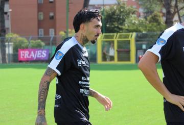 Sora, arrivano due rescissioni di contratto: Vono e Rao non sono più bianconeri