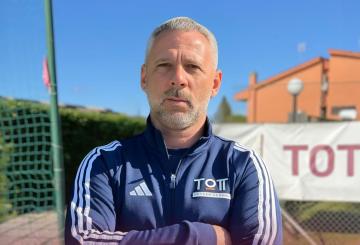 Longarina, archiviato il primo mese di campionato Luca Ripa: “Costanza e perseveranza saranno fondamentali”
