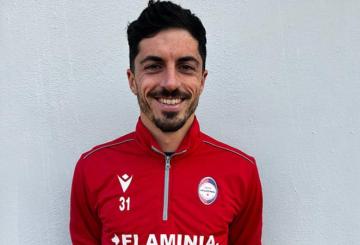 Flaminia, che avvio! Tascini: "La squadra è forte. Noi molto attivi in avanti"