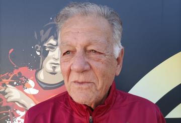 Accademia Calcio Frascati, parla Di Carlo: “Siamo fiduciosi per la stagione”