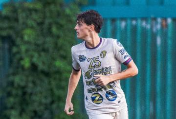 Unipomezia, Morelli: “Sappiamo di poter essere al livello delle migliori”