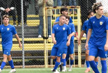 Indomita Pomezia, con il III Muncipio un esame da non sbagliare