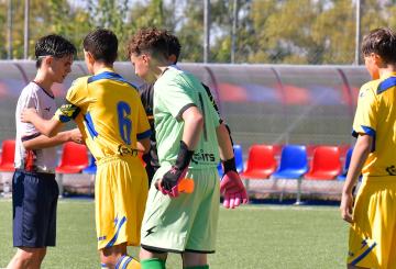 Ufficiale il calendario del Gruppo 7: per Frosinone e Latina esordio con Salernitana e Casertana