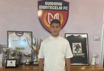 Guidonia Montecelio: ufficiale l'arrivo di Hashley Zanussi