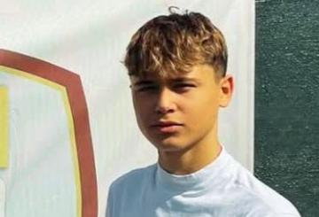 Nuova Rieti, Annibaldi: "Ringrazio il mister per la fiducia e professionalità"