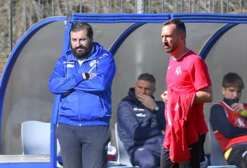 Vis à vis, il Comunale di Pavona spalanca le porte della quinta giornata
