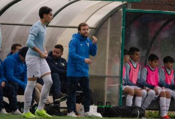 2 su 2 per la Lazio: la formazione di Gualdaroni ne fa sette al Perugia