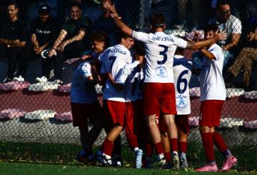 Montespaccato, vittoria ed aggancio. Trastevere primo a punteggio pieno