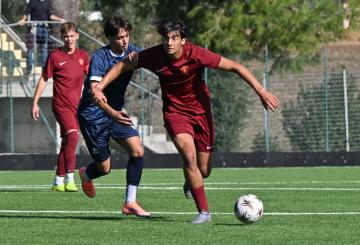 Perde la Red Tigers, il Savio è in testa da solo! Spettacolo a La Borghesiana