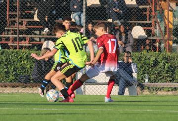 Ponte di Nona, preannuncio di ricorso per la gara contro l'Atletico 2000