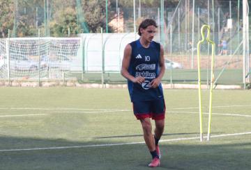 Unipomezia, Valle: "Ancona alle spalle, ora la Coppa: possiamo fare bene"