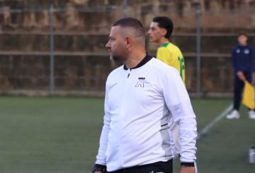Pro Calcio Tor Sapienza, Scaccia: "Nel secondo tempo abbiamo cambiato mentalità"