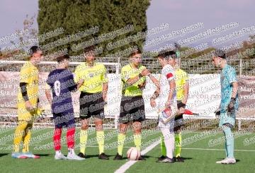Guidonia Montecelio - Benevento