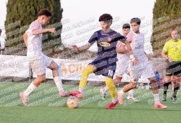 Guidonia Montecelio - Benevento