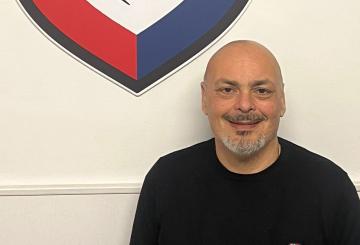 Tor Tre Teste, un nuovo ingresso: arriva Carlo Conti come direttore sportivo