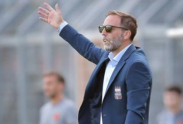 Rieti-Scaricamazza: &egrave; separazione. In panchina il ritorno di Paris