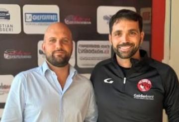Red Tigers, altro cambio di rotta: Daniele Belli sostituisce Derudas