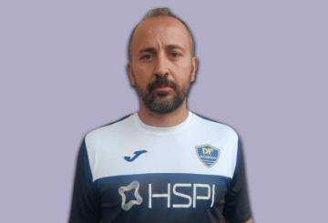 DF Academy, Pierangeli: "Il gruppo si allena forte e ha tanti margini di miglioramento"