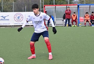 Video! Il Grifone torna al successo grazie al gioiello su punizione del suo 4