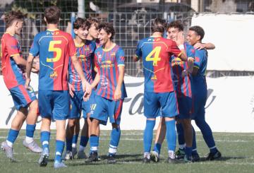 Vigor Perco...rto muso! Compattezza e cinismo, il mix vincente dei blaugrana
