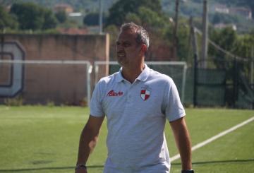 Cassino, non si perde tempo: Davide Mancone è il nuovo allenatore