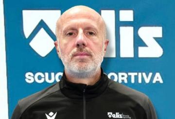Elis, Ciculi: "Non ci poniamo obiettivi, soltanto il tempo può dirci a che livello saremo"