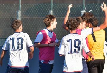 All'ultimo respiro: partite mozzafiato nel weekend dei finali thriller